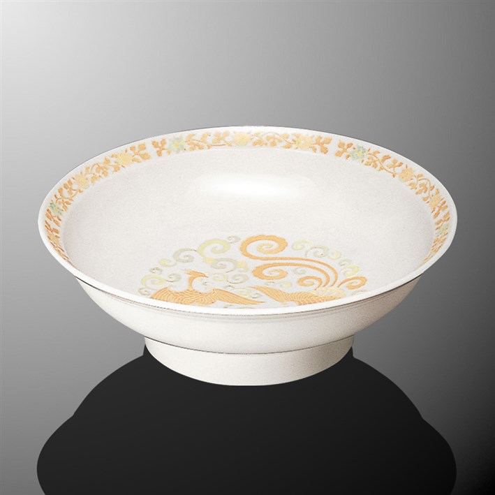 L18 HO / 深高台鉢8寸 - 国際化工